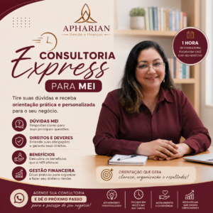 Consultoria Express 1h